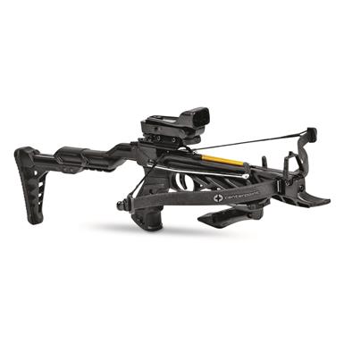 Centerpoint Hornet Compact Recurve Crossbow