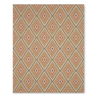 Drew & Jonathan Home by Karastan Oldenburg Outdoor Rug