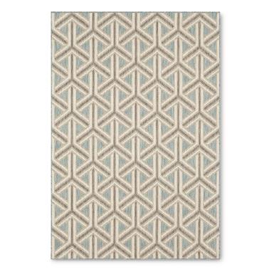 Drew & Jonathan Home by Karastan Cranleigh Outdoor Rug