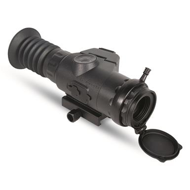 Sightmark Wraith 4K Mini 2-16x32mm Digital Day/Night Rifle Scope