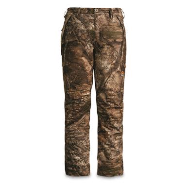 ScentLok Men's Morphic 2.0 Waterproof Hunting Pants