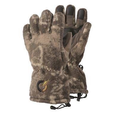 Code of Silence Closure Hunting Gloves