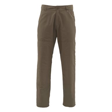 Simms Men's ColdWeather Lined Pants
