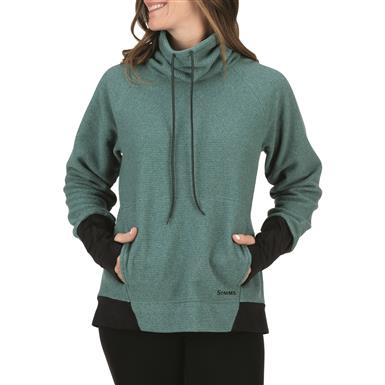 Simms Women's Rivershed Sweater