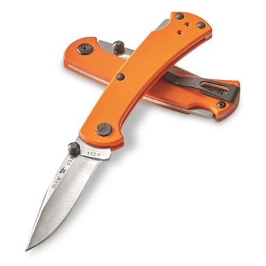 Buck Knives 112 Slim Pro TRX Knife