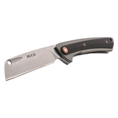 Buck Knives 263 HiLine Folding Knife