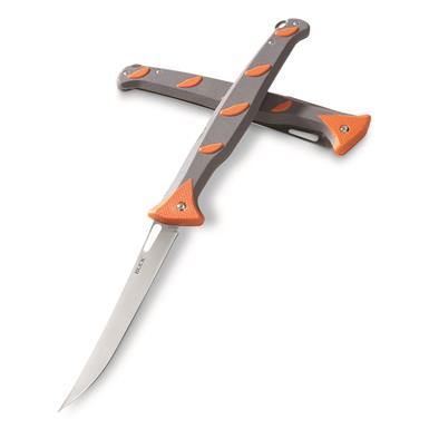 Buck Knives 148 Hookset 6" Folding Fillet Knife