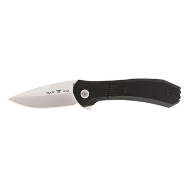 Buck Knives Paradigm Assisted Opening Knife