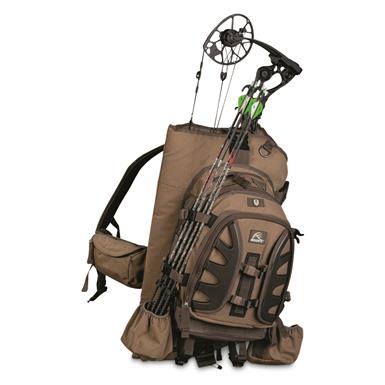 Insights The Vision Compound Bow Pack