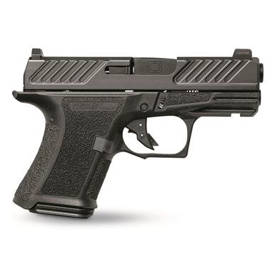 Shadow Systems CR920 Combat, Semi-automatic, 9mm, 3.41" Barrel, 13+1 Rounds