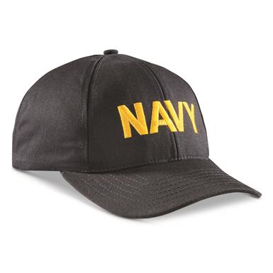 U.S. Navy Surplus Training Cap, New