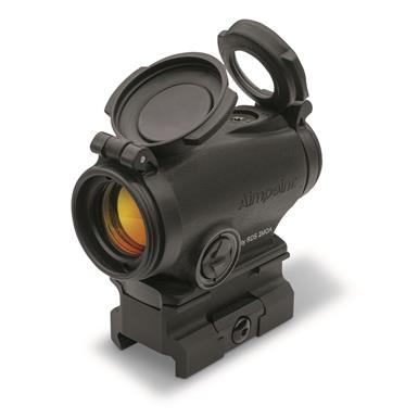 Aimpoint Duty RDS Red Dot Sight, 2 MOA Red Dot