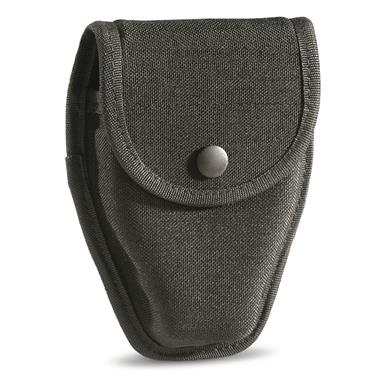 Voodoo Tactical Duty Belt Handcuff Pouch