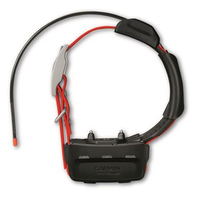 Garmin TT 15X Dog Tracking and Training Collar