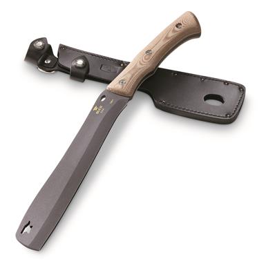 Buck® Knives Compadre Froe