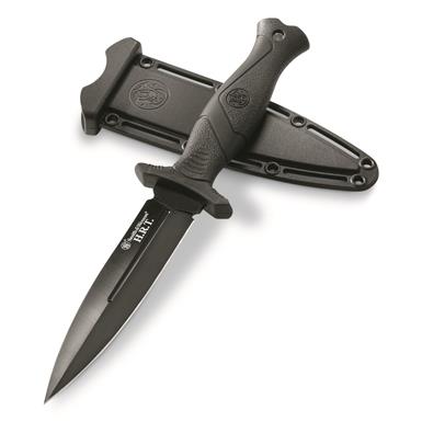 Smith & Wesson HRT 5" Boot Knife