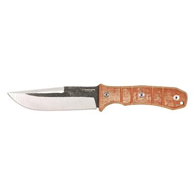 Condor Tactical P.A.S.S. Fixed Blade Chute Knife