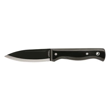 Condor Darklore Fixed Blade Knife