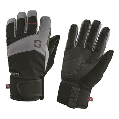 Striker Apex Ice Fishing Gloves