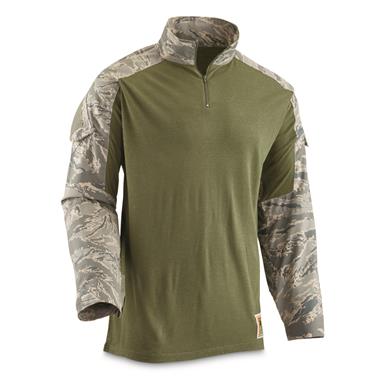 U.S. Military Surplus DRIFIRE Crye Precision FR Combat Shirt, New