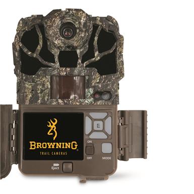 Browning Spec Ops Elite HP5 Trail/Game Camera, 24MP