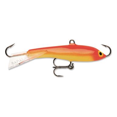 Rapala Jigging Rap Lure