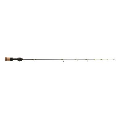 13 Fishing Tickle Stick Ice Fishing Rods