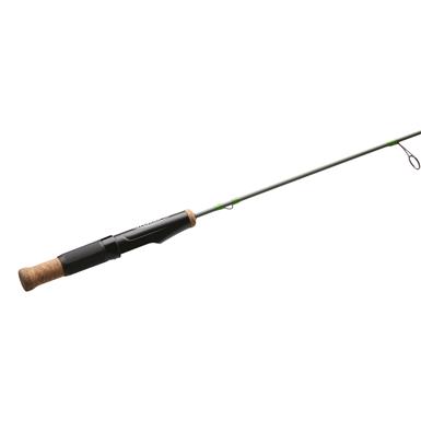 St. Croix Skandic Ice Fishing Spinning Rod, 36", Medium Heavy Power