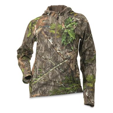 DSG Outerwear Women's Bexley 3.0 Ripstop Tech Shirt