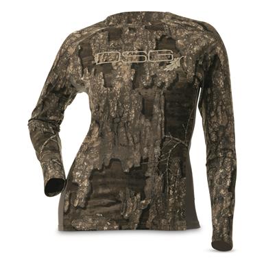 DSG Outerwear Women's Ultra-Lightweight Hunting Shirt