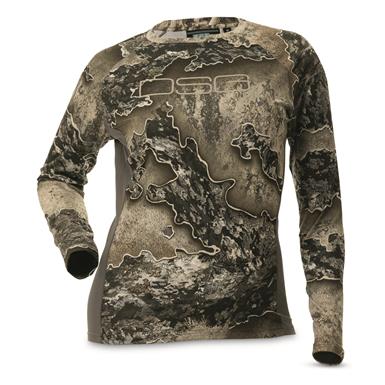 DSG Outerwear Women's Ultra-Lightweight Hunting Shirt
