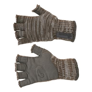DSG Outerwear Women's Merino Wool Fingerless Gloves