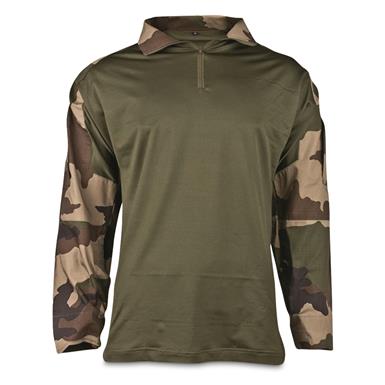 Mil-Tec Tactical Field Shirt