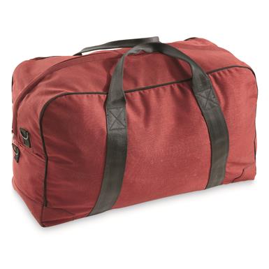 British Military Surplus Large Transport Bag, Used