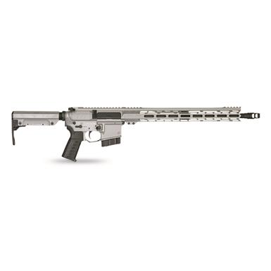 CMMG Resolute Mk4, Semi-automatic, 350 Legend, 16.1" Barrel, Titanium, 10+1 Rounds
