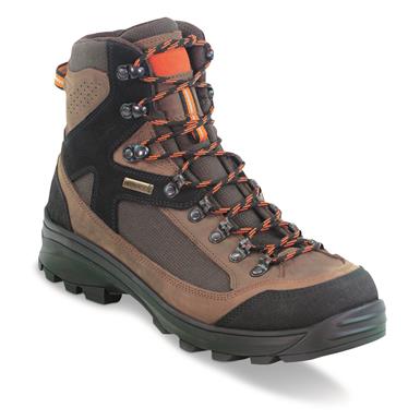 Kenetrek Men's Corrie 3.2 Waterproof Hiking Boots