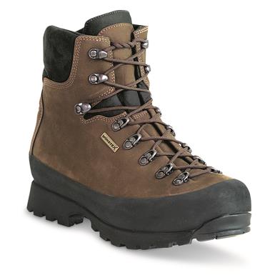 Kenetrek Men's Hardscrabble Waterproof Hiking Boots