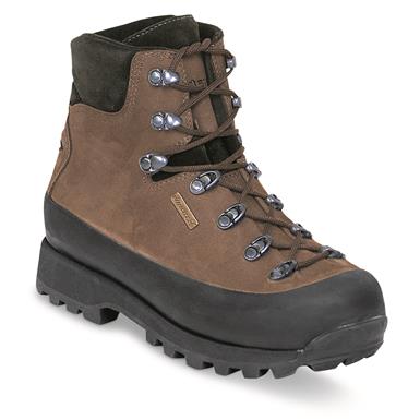 Kenetrek Women's Hardscrabble Waterproof Hiking Boots