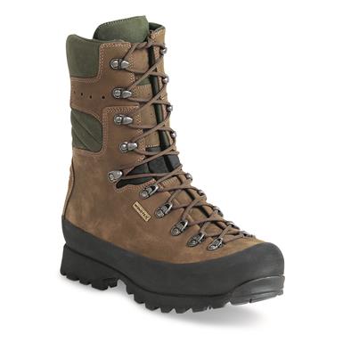 Kenetrek Men's Mountain Extreme 400-gram Waterproof Hunting Boots