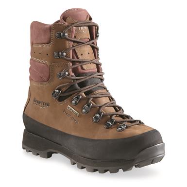 Kenetrek Women's Mountain Extreme 400-gram Waterproof Hunting Boots
