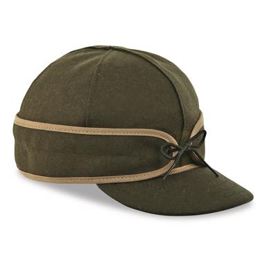 Stormy Kromer The Original Cap