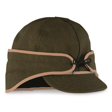 Stormy Kromer The Rancher Cap