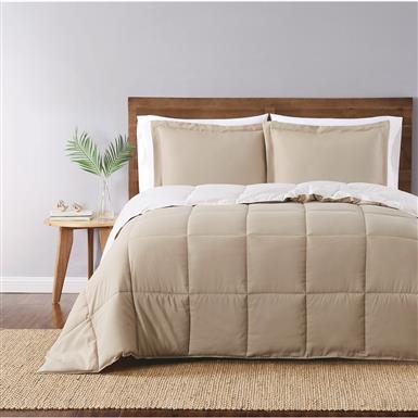Truly Soft Everyday Comforter Set