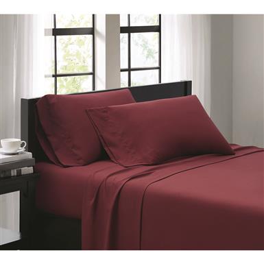 Truly Soft Everyday Bed Sheet Set