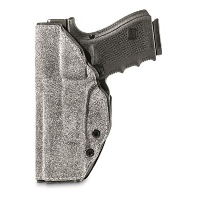 SENTRY Comfort Carry IWB/Tuckable Holster, Glock 17