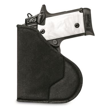 SENTRY HexGrip IWB/Pocket Holsters