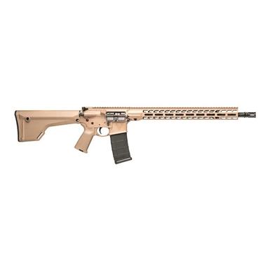Stag Arms Stag-15 SPR AR-15, Semi-auto, 5.56/.223 Rem., 18" Barrel, 30+1 Rounds
