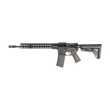 Stag Arms Stag-15 Tactical AR-15, Semi-auto, 5.56 NATO/.223 Rem., 16" Barrel, Left Handed, 30+1 Rds.