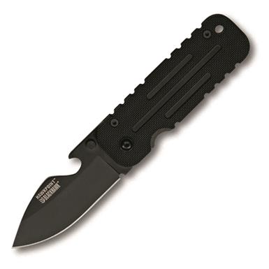 Blackhawk Hawkpoint Compact Folding Knife