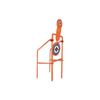 Do-All Outdoors Double Blast High-Caliber Spinner Shooting Target